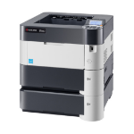 KYOCERA FS-4100DN 1200 x 1200 DPI A4