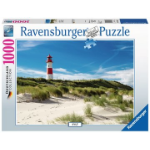 Ravensburger 13967 puzzle Jigsaw puzzle 1000 pc(s) Landscape