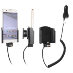 Brodit 712031 holder Active holder Mobile phone/Smartphone Black
