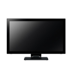 AG Neovo TM-23 touch screen monitor 58.4 cm (23") 1920 x 1080 pixels Black