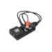 ADDER AVM-C110-CAM-HM KVM switch Black