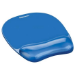 Fellowes 9114106 wrist rest Blue