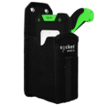 Socket Mobile XtremeScan Mag 663 Handheld bar code reader 1D/2D