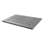 Lanberg AK-1016-B rack accessory Shelf