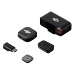 DJI Mic 3 (1 TX+1 RX)