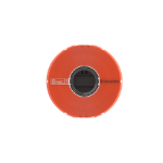 MakerBot 375-0022A 3D printing material ABS Orange 650 g
