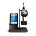 Yealink WH66 Dual UC-DECT Wireless headset