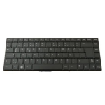 DELL R272D laptop reserve-onderdeel Toetsenbord