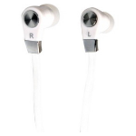 Mediatech Magicsound DS-2 Headset In-ear White