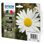 Epson Daisy Claria Home Ink-reeks