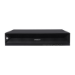 Hanwha XRN-6410RB2 network video recorder Black