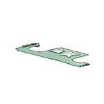 HP L38152-001 laptop spare part Motherboard