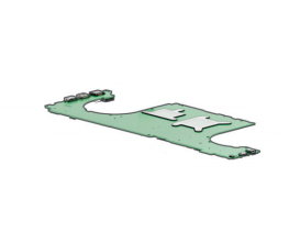 HP L38152-001 notebook spare part Motherboard