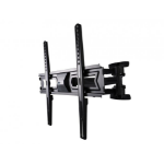 Premier Mounts AM65 TV mount Black