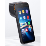 Capture Mako 6.5 Mobile POS Terminal / UIS7861 Octa-core processor / 4GB RAM / 64GB ROM / Android 14 16.5 cm (6.5") 720 x 1600 pixels Black