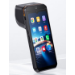 Capture Mako 6.5 Mobile POS Terminal / UIS7861 Octa-core processor / 4GB RAM / 64GB ROM / Android 14 16.5 cm (6.5") 720 x 1600 pixels Black