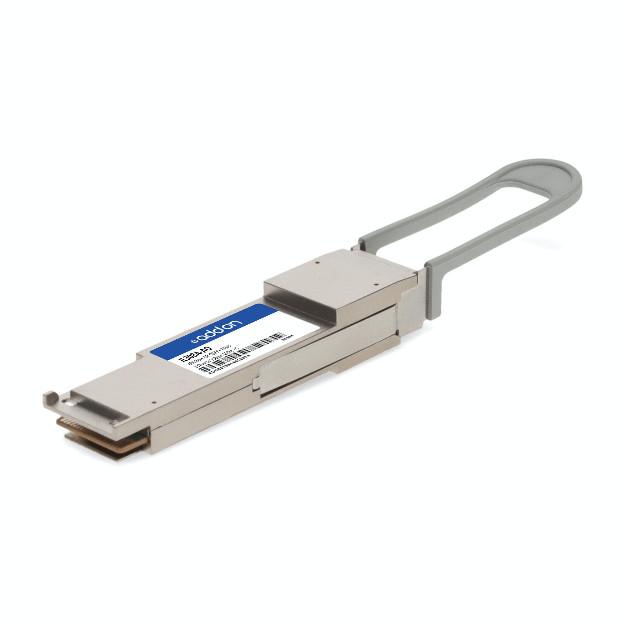 AddOn Networks JL308A-AO Compatible 40G QSFP+ 150 m TAA Compliant Transceiver