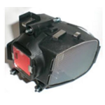TEKLAMPS PRO2020-930 projector lamp 220 W