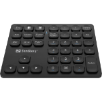 Sandberg Wireless Numeric Keypad Pro