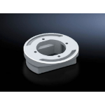 Rittal CP 6212.500 Grijs Aluminium