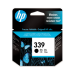 HP Cartucho de tinta original 339 negro