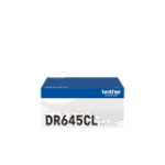 Brother DR645CL Drum (4 Drums All Colours)