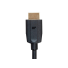 Monoprice 31230 HDMI cable 35.4" (0.9 m) HDMI Type A (Standard) Black