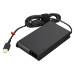 Lenovo 4X21L38746 power adapter/inverter Indoor 230 W Black