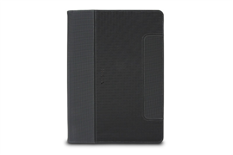 Maroo MR-MS3451 tablet case 30.5 cm (12") Folio Black