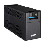 Eaton 5E900UIAU uninterruptible power supply (UPS) Line-Interactive 0.9 kVA 480 W