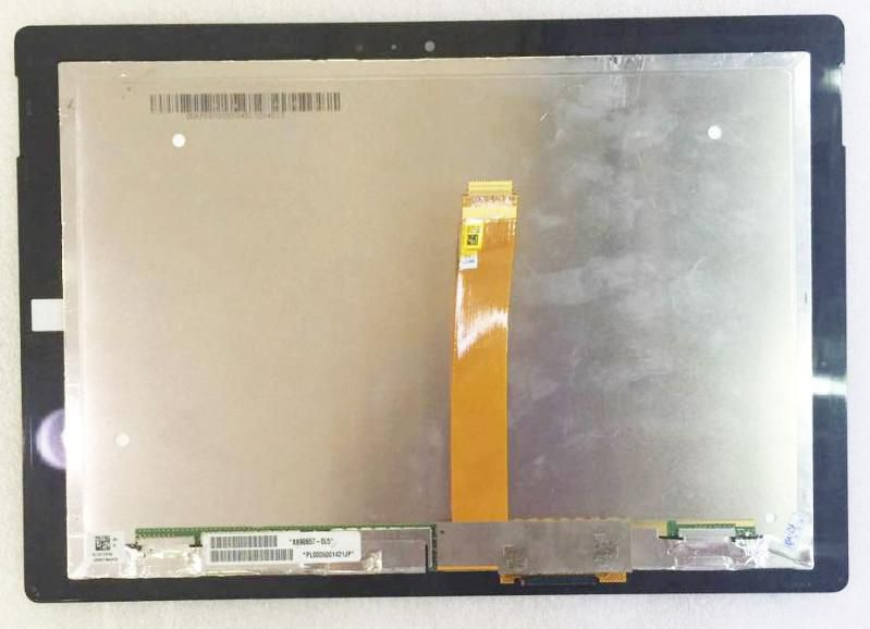 Image of CoreParts MSPPXMI-DFA0005 tablet spare part Display