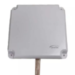 AccelTex Solutions ATS-OP-2456-7-10MPC-36 network antenna Omni-directional antenna N-type 7 dBi