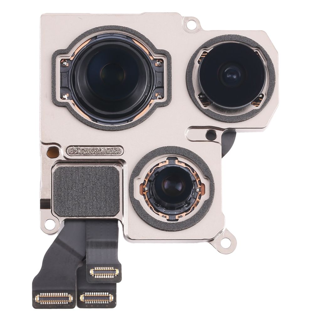 EU Product - iPhone 15 Pro Back Facing Camera thumbnail