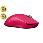 Logitech G PRO X SUPERLIGHT Wireless Gaming Mouse