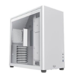 Balam Rush ERIS FROST GM985 Midi Tower Blanco