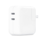Apple MW2K3AM/A mobile device charger Universal White AC Indoor