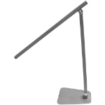 Avide ABLDL-F-DC-8W table lamp LED G Grey