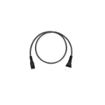 DJI CP.RM.00000122.01 power cable Black