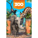 Microsoft Zoo Tycoon, Xbox One Standard