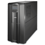 APC Factory Refurbished Smart-UPS 2200VA LCD 230V with SmartConnect uninterruptible power supply (UPS)