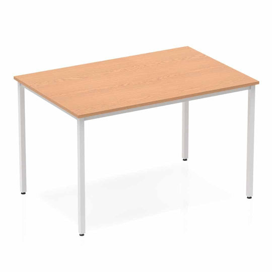 Photos - Office Desk Dynamic Impulse Straight Table BF00128 