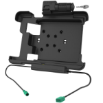 RAM Mounts RAM-HOL-ZE15PDKLU holder Active holder Tablet/UMPC Black