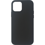 eSTUFF ES67120033 mobile phone case 15.5 cm (6.1") Cover Black