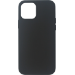 eSTUFF ES67120033 mobile phone case 15.5 cm (6.1") Cover Black