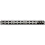 Cisco Nexus 31108TC-V Managed L3 10G Ethernet (100/1000/10000) 1U Gray