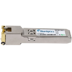 BlueOptics R9D17A-BO netwerk transceiver module Vezel-optiek SFP