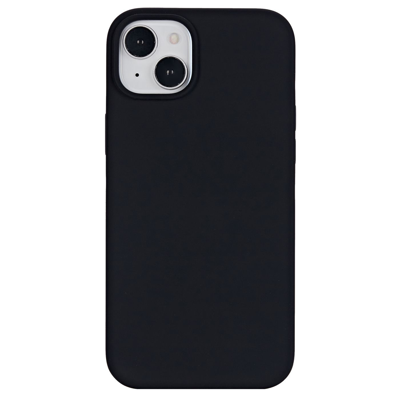 Image of eSTUFF ES67120026-BULK mobile phone case Cover Black