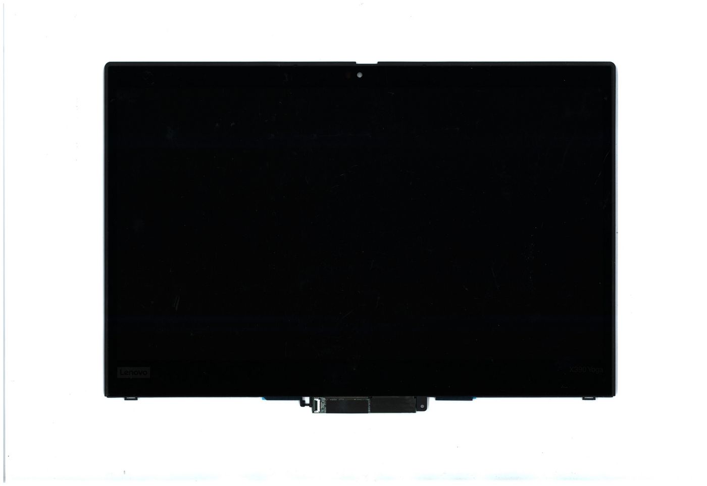 Image of Lenovo LCD+Touch ASM,Mutto+LGD,IR - Approx 1-3 working day lead.