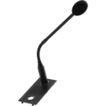 Axis TC6901 Black Conference microphone