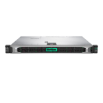 HPE Trusted Supply Chain for ProLiant